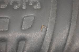 Kubota - 18 Kubota RTV-X1140W Seat Back Cushion - Image 3