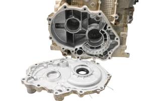 Kubota - 18 Kubota RTV-X1140W Transmission Gear Case Housing - Image 6