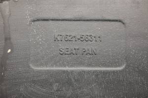 Kubota - 18 Kubota RTV-X1140W Rear Seat Bottom Cushion - Image 3