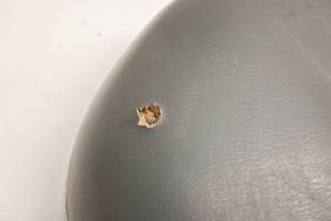 Kubota - 18 Kubota RTV-X1140W Rear Seat Bottom Cushion - Image 4