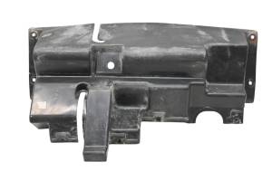 Kubota - 18 Kubota RTV-X1140W Shifter Panel Dash Cover - Image 1