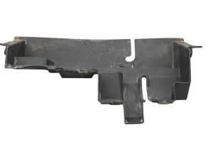 Kubota - 18 Kubota RTV-X1140W Shifter Panel Dash Cover - Image 2