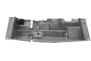 Kubota - 18 Kubota RTV-X1140W Shifter Panel Dash Cover - Image 3