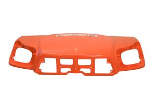 18 Kubota RTV-X1140W Hood Bonnet Front Fender Cover