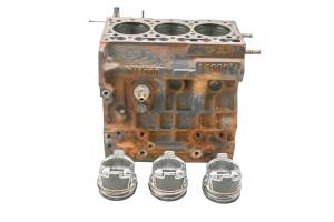 Kubota - 18 Kubota RTV-X1140W Crankcase Center Crank Case & Cylinders - Image 2
