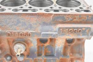 Kubota - 18 Kubota RTV-X1140W Crankcase Center Crank Case & Cylinders - Image 5