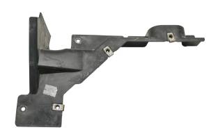 Kubota - 18 Kubota RTV-X1140W Upper Frame Hood Panel Splash Cover - Image 2