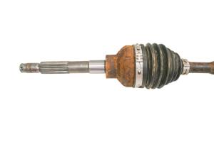 Kubota - 18 Kubota RTV-X1140W Front Cv Axle Left Or Right - Image 2