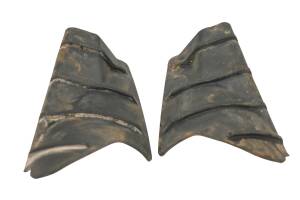 Kubota - 18 Kubota RTV-X1140W Front Cv Boot Guards Left & Right - Image 3