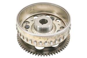 15 Polaris Ranger 570 4x4 Flywheel Starter Clutch Bearing & Gear