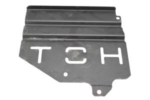 Kubota - 18 Kubota RTV-X1140W Muffler Exhaust Heat Shield - Image 2