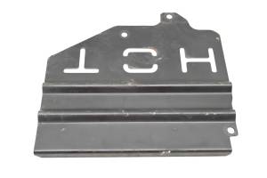 Kubota - 18 Kubota RTV-X1140W Muffler Exhaust Heat Shield - Image 3