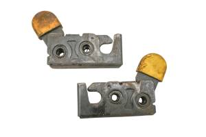 Kubota - 18 Kubota RTV-X1140W Left & Right Door Latch - Image 2