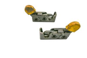 Kubota - 18 Kubota RTV-X1140W Left & Right Door Latch - Image 3
