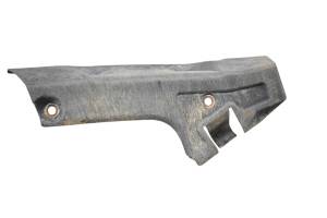 21 Yanmar Longhorn 700 Front Left Cv Boot Guard YU700GMP - Image 1