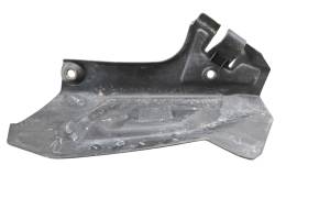 21 Yanmar Longhorn 700 Front Left Cv Boot Guard YU700GMP - Image 2