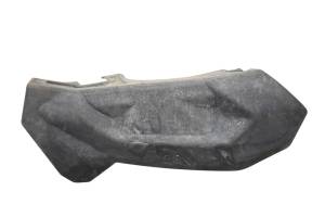 21 Yanmar Longhorn 700 Front Left Cv Boot Guard YU700GMP - Image 3