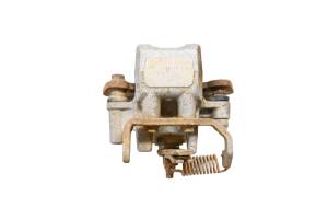 21 Yanmar Longhorn 700 Rear Parking Brake Caliper YU700GMP - Image 1