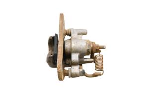 21 Yanmar Longhorn 700 Rear Parking Brake Caliper YU700GMP - Image 2