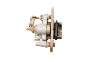 21 Yanmar Longhorn 700 Rear Parking Brake Caliper YU700GMP - Image 4