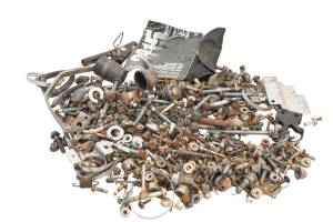 Polaris - 15 Polaris Ranger 570 4x4 Hardware Set Nuts & Bolts - Image 1