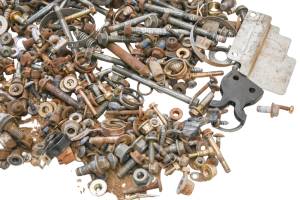 Polaris - 15 Polaris Ranger 570 4x4 Hardware Set Nuts & Bolts - Image 2