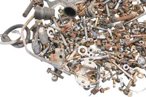 Polaris - 15 Polaris Ranger 570 4x4 Hardware Set Nuts & Bolts - Image 3