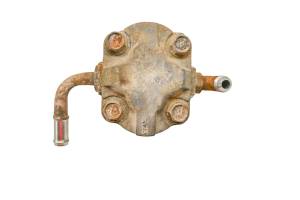 Kubota - 18 Kubota RTV-X1140W Hydraulic Oil Pump - Image 2