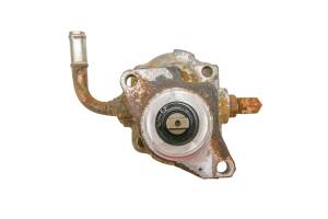 Kubota - 18 Kubota RTV-X1140W Hydraulic Oil Pump - Image 3