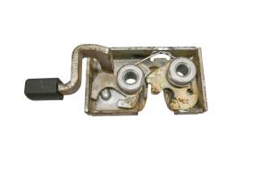 18 Kubota RTV-X1140W Front Passenger Door Latch