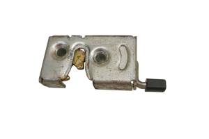 Kubota - 18 Kubota RTV-X1140W Front Passenger Door Latch - Image 2