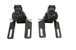 Kubota - 18 Kubota RTV-X1140W Left & Right Door Latch Assembly - Image 2