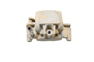 21 Yanmar Longhorn 700 Front Left Brake Caliper YU700GMP - Image 1