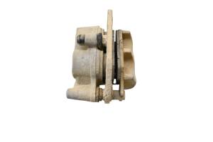 21 Yanmar Longhorn 700 Front Left Brake Caliper YU700GMP - Image 2