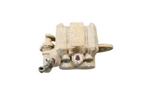 21 Yanmar Longhorn 700 Rear Right Brake Caliper YU700GMP - Image 1