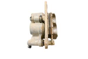 21 Yanmar Longhorn 700 Rear Right Brake Caliper YU700GMP - Image 2