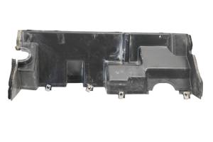 18 Kubota RTV-X1140W Upper Console Dash Panel Cover