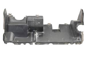 Kubota - 18 Kubota RTV-X1140W Upper Console Dash Panel Cover - Image 2