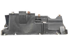 Kubota - 18 Kubota RTV-X1140W Upper Console Dash Panel Cover - Image 3