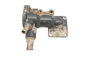 18 Kubota RTV-X1140W Thermostat Housing