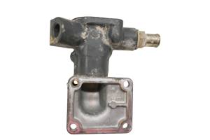 Kubota - 18 Kubota RTV-X1140W Thermostat Housing - Image 3