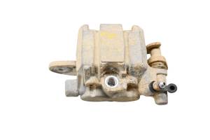 21 Yanmar Longhorn 700 Rear Left Brake Caliper YU700GMP - Image 1