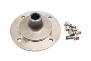 18 Kubota RTV-X1140W Flywheel Input Flange