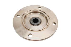 Kubota - 18 Kubota RTV-X1140W Flywheel Input Flange - Image 2