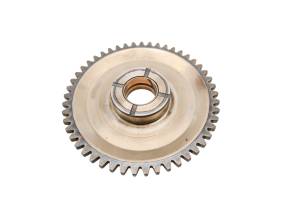21 Yanmar Longhorn 700 Flywheel Starter Clutch Gear YU700GMP - Image 1