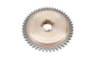 21 Yanmar Longhorn 700 Flywheel Starter Clutch Gear YU700GMP - Image 2