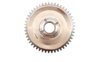 21 Yanmar Longhorn 700 Flywheel Starter Clutch Gear YU700GMP - Image 3