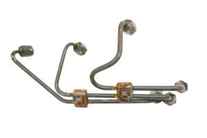 18 Kubota RTV-X1140W Fuel Injector Lines