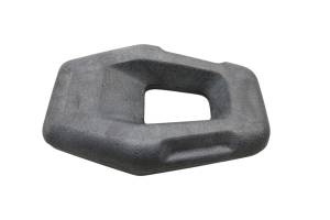 21 Yanmar Longhorn 700 Head Rest YU700GMP - Image 2