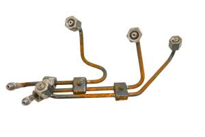 Kubota - 18 Kubota RTV-X1140W Fuel Injector Lines - Image 2